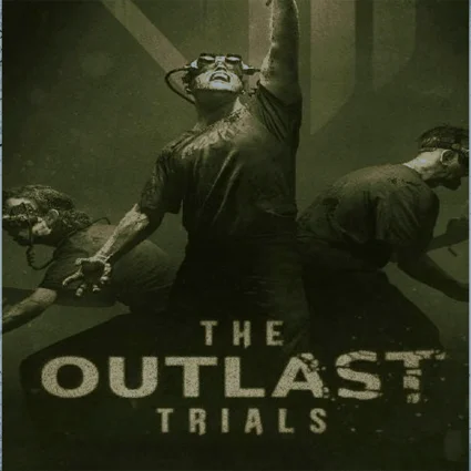 🔵 The Outlast Trials / Аутласт Триалс | PS4/PS5 Турция