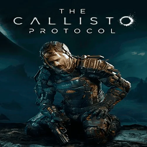 The Callisto Protocol / Протокол Каллисто | PS Турция