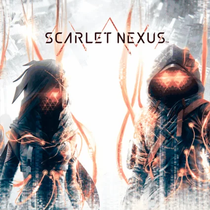 🔵 Scarlet Nexus / Скарлет Нексус | PS4/PS5 Турция 🔵