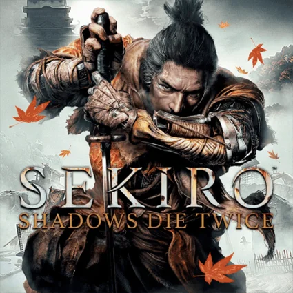 🔵 Sekiro Shadows Die Twice / Секиро | PS4/PS5 Турция 🔵