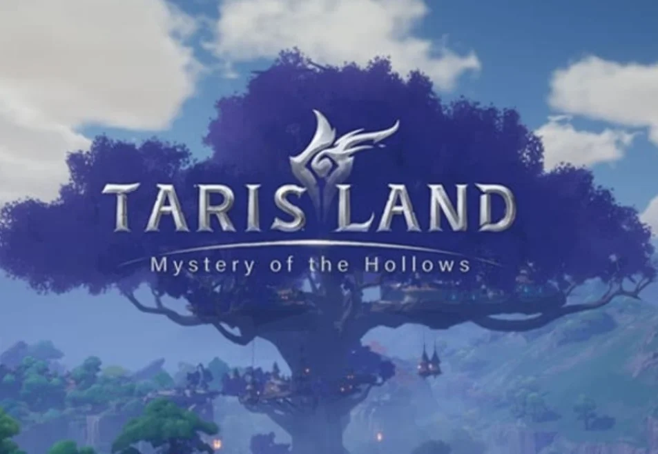 ⭐TARISLAND КРИСТАЛЛЫ ПРОПУСК ⭐