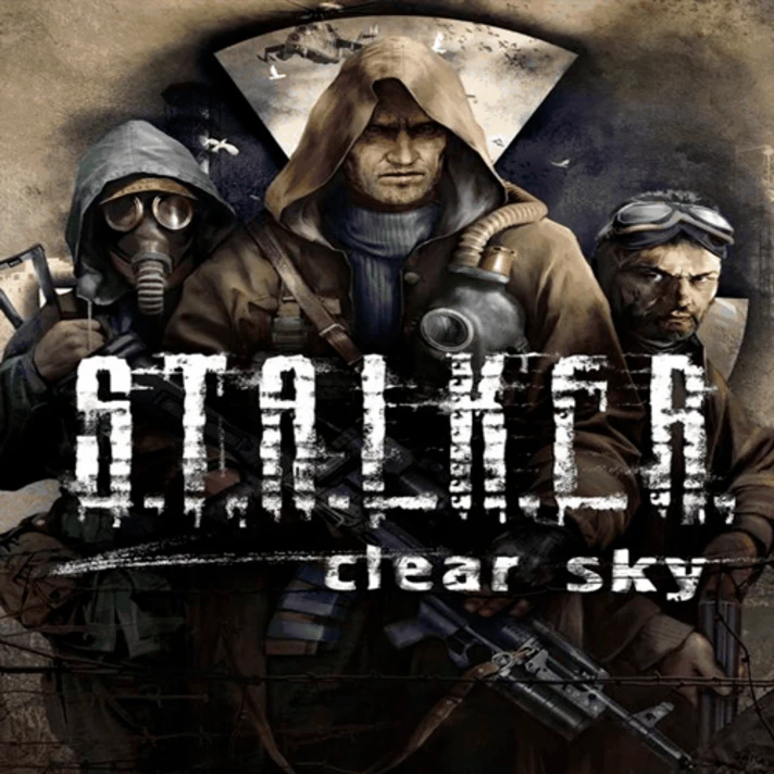 🔵 STALKER: Clear Sky ❗️ PS4/PS5/PS Turkey 🔵