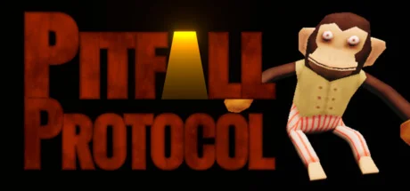 Pitfall Protocol  АВТОДОСТАВКА STEAM GIFT РОССИЯ