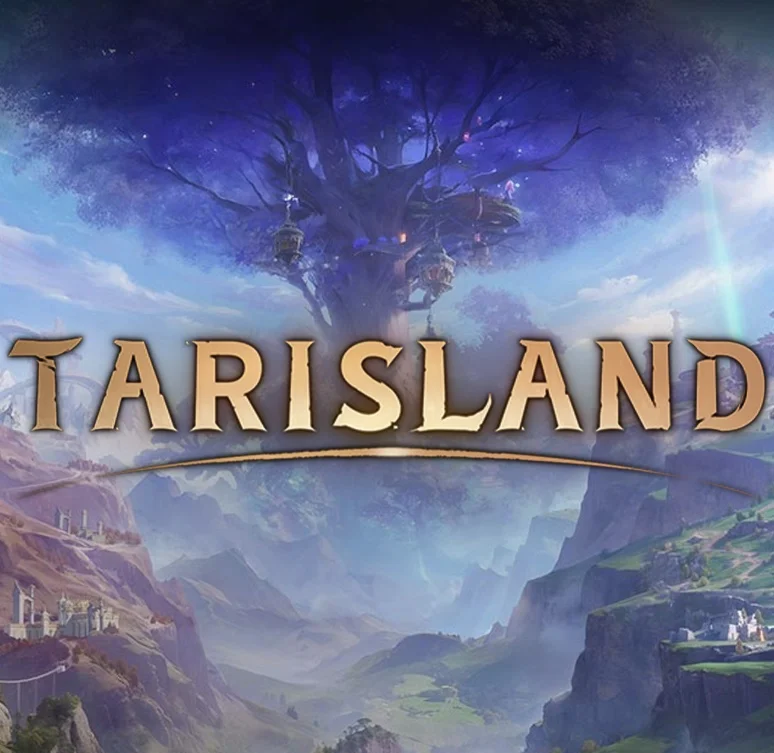 ⭐TARISLAND КРИСТАЛЛЫ Пропуск ⭐