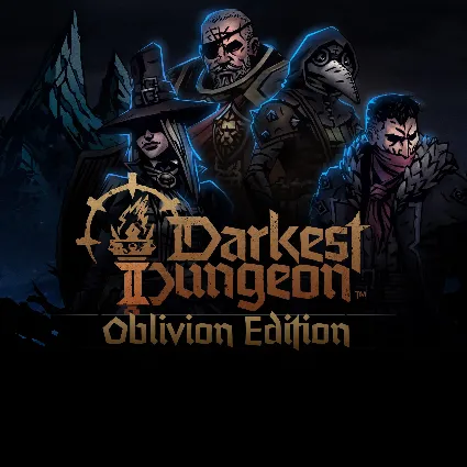 Darkest Dungeon II: Oblivion Edition Xbox One  X|S