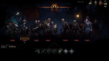 Darkest Dungeon II: Oblivion Edition Xbox One  X|S