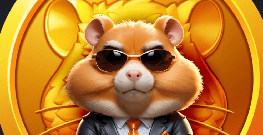 HAMSTER COMBAT рефералки по низким ценам