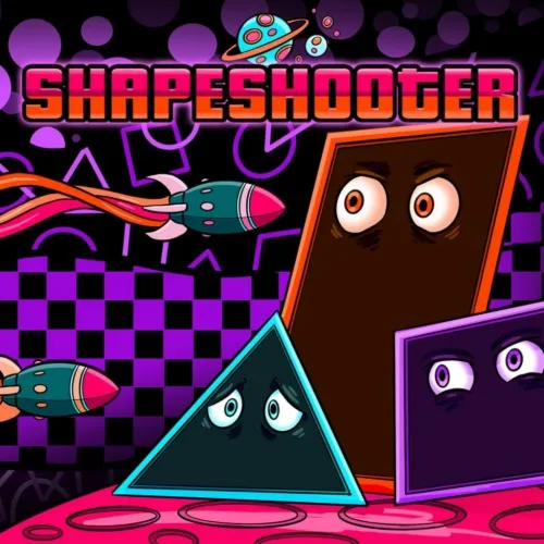 Shapeshooter PS4 | PlayStation 4 | Турция | 0% 
