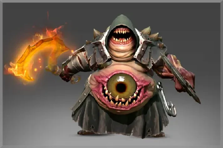 Aberrant Observer (Dota 2)