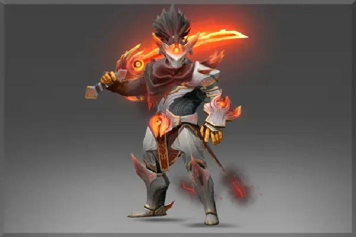 Ancient Exile (Dota 2)