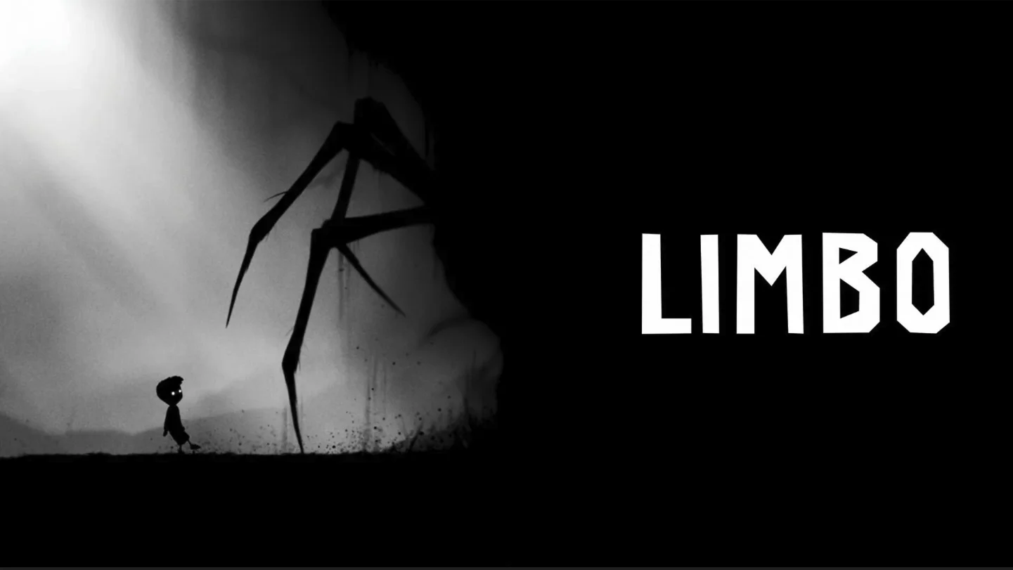 Limbo (PS4/PS5/RU) П3 - Активация