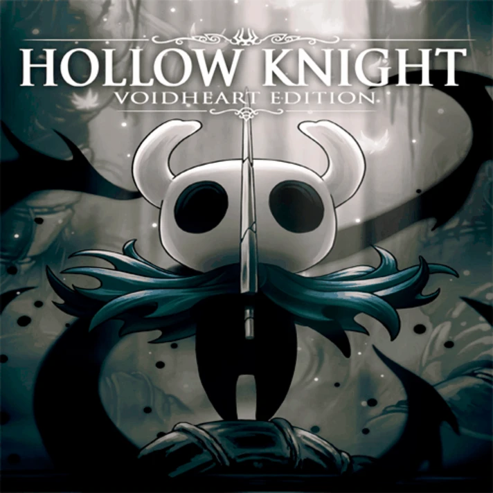 🔵 Hollow Knight Voidheart Edition❗️PS4/PS5/PS Turkey🔵