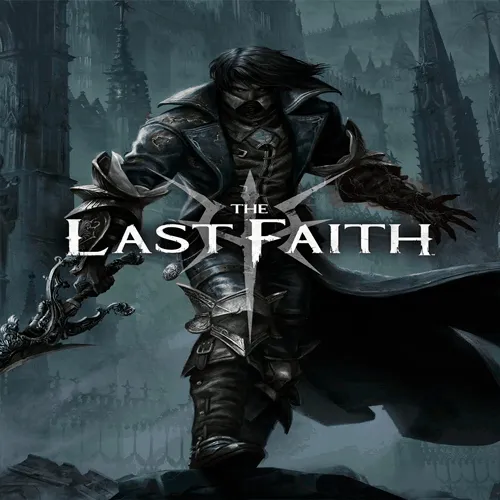 🔵The Last Faith ❗️ PS4/PS5/PS Turkey 🔵