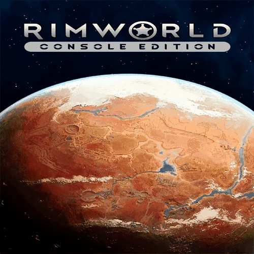 RimWorld / Римворлд / Рим Ворлд | PS4/PS5 Турция