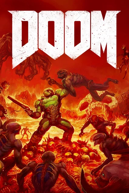 DOOM | XBOX+PC | На любой аккаунт