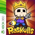 ️⭐Raskulls XBOX +DLC⭐На Любой аккаунт