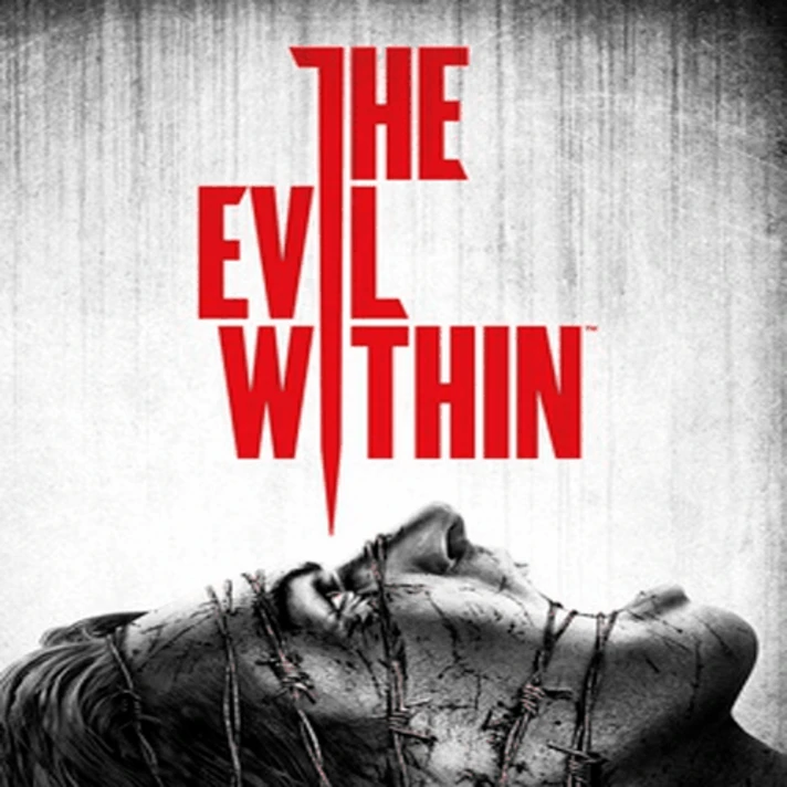 🔵 The Evil Within ❗️ PS4/PS5/PS Turkey 🔵