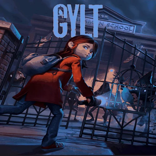 GYLT | PS4/PS5 Турция