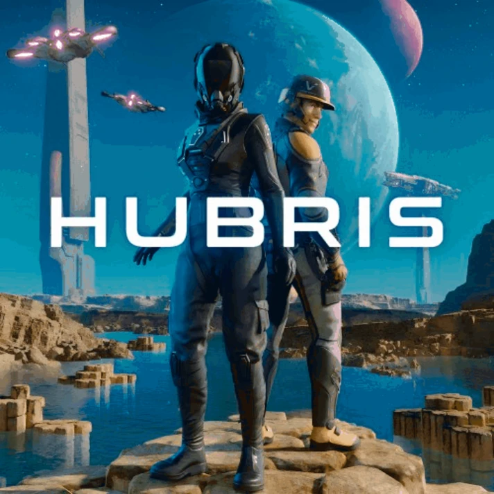 🔵 Hubris ❗️ PS5/PS Turkey 🔵