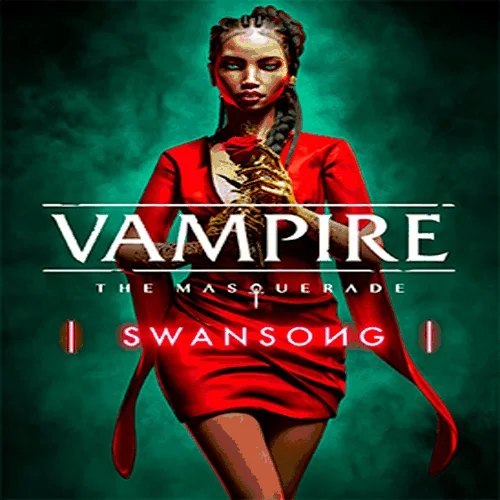 Vampire: The Masquerade - Swansong | PS4/PS5 Турция