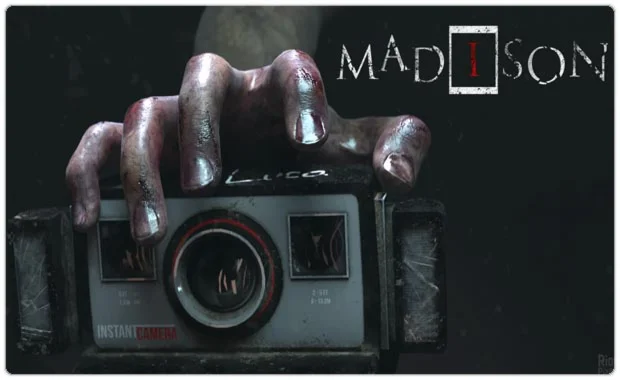  MADiSON (PS4/PS5/RU) П3 - Активация
