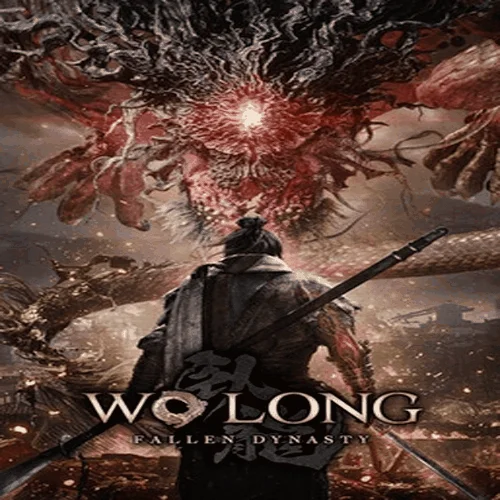 Wo Long: Fallen Dynasty / Во Лонг | PS4/PS5 Турция