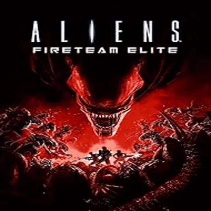 🔵 Aliens: Fireteam Elite | PS4/PS5 Турция 🔵