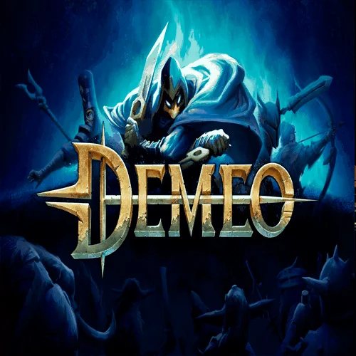 Demeo / Демео |VR2 VR 2| PS5 Турция