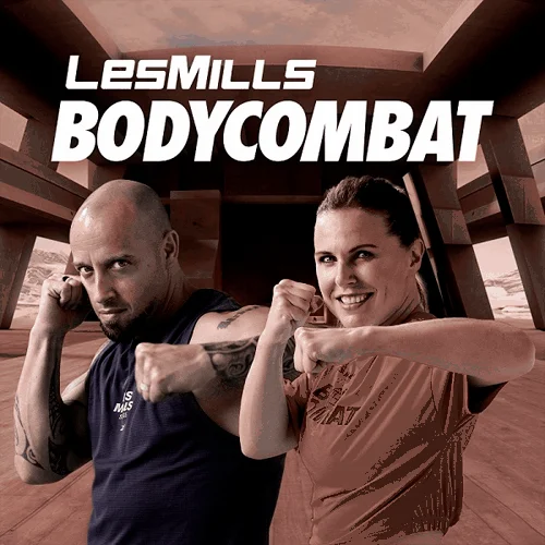 LES MILLS BODYCOMBAT |VR2/VR 2| PS5 Турция
