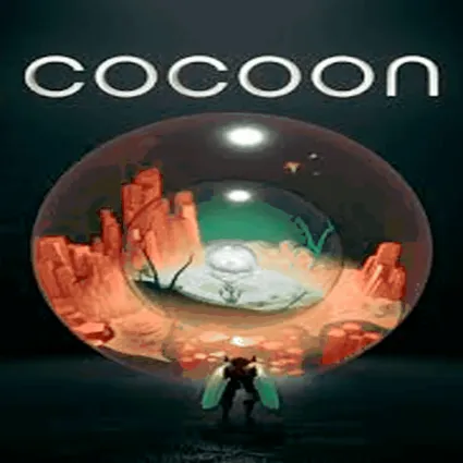 🔵 COCOON / Кокоон / Кокун | PS4/PS5 Турция