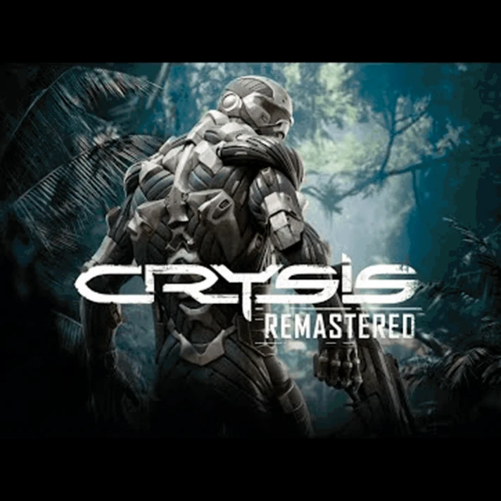 🔵 Crysis Remastered ❗️ PS4/PS5/PS Turkey 🔵