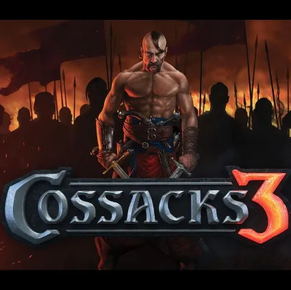 Cossacks 3 | Steam | Region Free | АВТОВЫДАЧА 24/7 ⚡