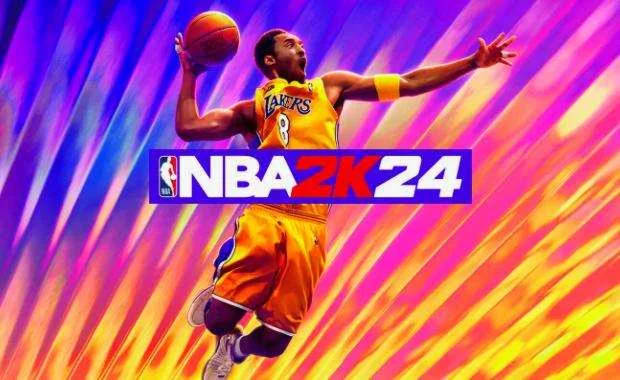  NBA 2K24 Baller Edition (PS4/PS5/EN) П3 - Активация