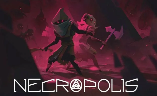  NECROPOLIS: Diabolical Dung (PS4/PS5/RU) П3 Активаци