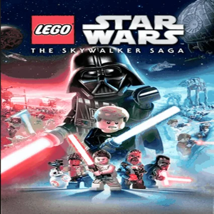 🔵 LEGO Star Wars / Лего Звездные Войны | PS Турция 🔵
