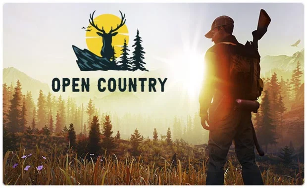  Open Country (PS4/PS5/RU) П3 - Активация