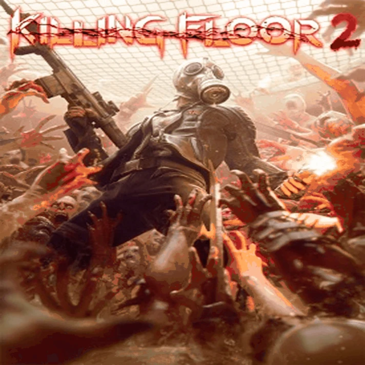 🔵 Killing Floor 2 ❗️ PS4/PS5/PS Turkey 🔵