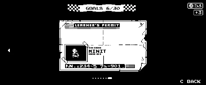 🔥Minit Fun Racer\Steam\Worldwide + RU\Key