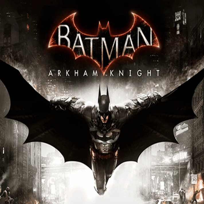 🔵 Batman Arkham Knight ❗️ PS4/PS5/PS Turkey 🔵