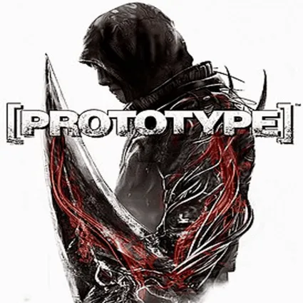 🔵 Prototype / Прототип | PS4/PS5 Турция 🔵