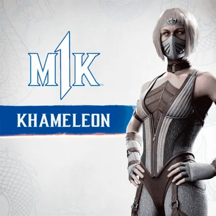 🔵 MK1 Khameleon / МК1 Хамелеон | PS5 Турция 🔵