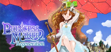 Princess Maker2 Regeneration  АВТОДОСТАВКА STEAM GIFT