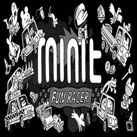 Minit Fun Racer (Steam key / РФ+Весь мир)