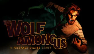The Wolf Among Us STEAM GIFT Россия + МИР + ВСЕ СТРАНЫ