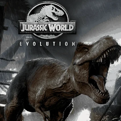 🔵 Jurassic World Evolution | PS4/PS5 Турция