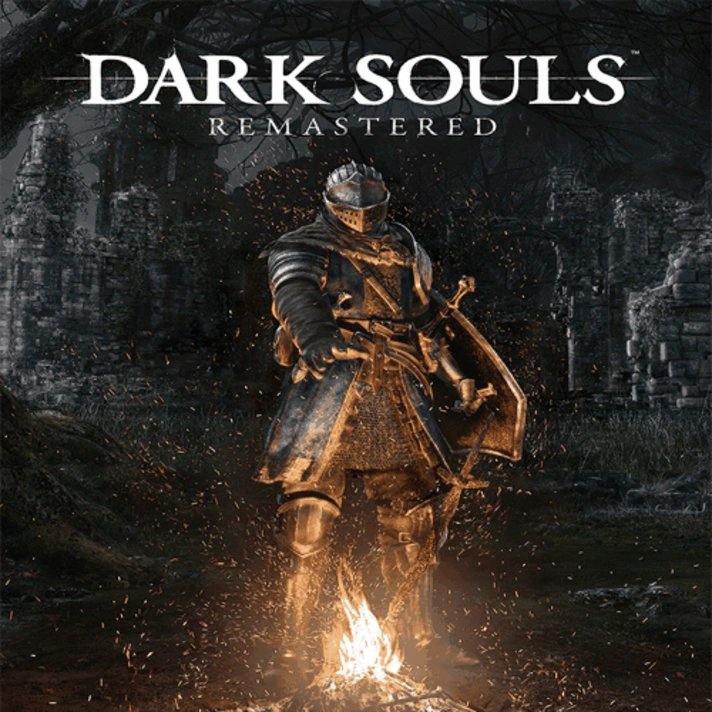 🔵DARK SOULS: REMASTERED❗️PS4/PS5/PS Turkey🔵