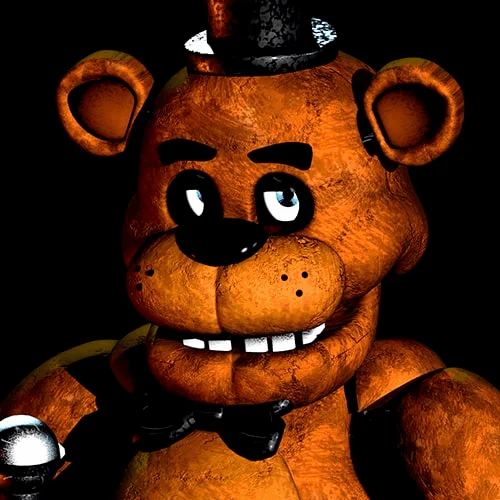 Five Nights at Freddys / Файв Найтс | PS4/PS5 Турция