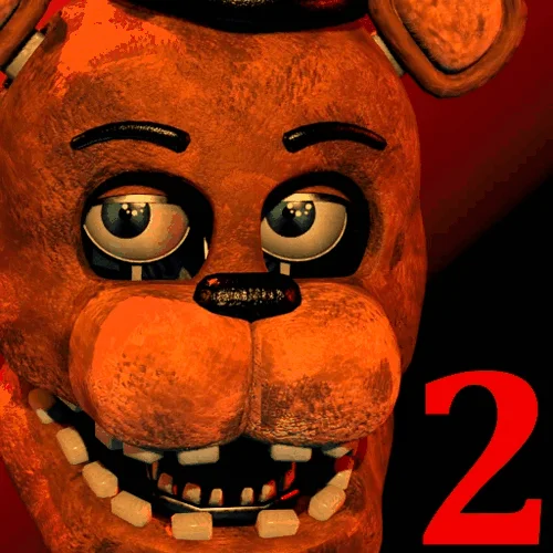 Five Nights at Freddys 2/Файв Найтс Фредди |PS Турция