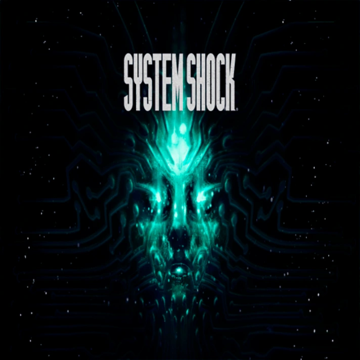 🔵 System Shock ❗️ PS4/PS5/PS Turkey 🔵