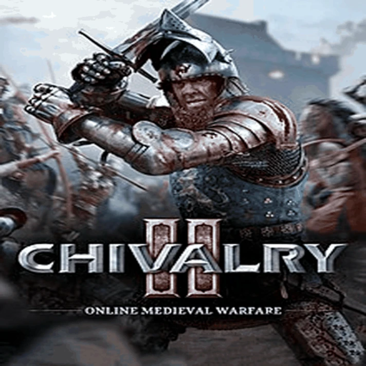 ⚫️ Chivalry 2 ❗️ PC Epic Games EGS ⚫️